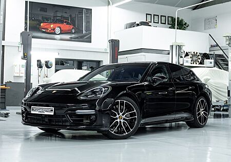Porsche Panamera Sport Turismo 4S E-Hybrid I Burmester