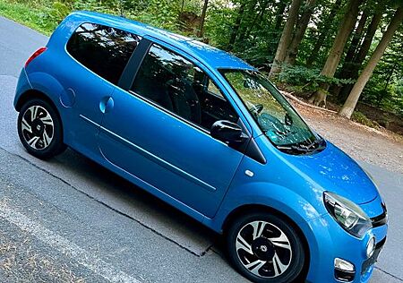 Renault Twingo DYNAMIQUE 1.2 75ps LEV 16V eco2