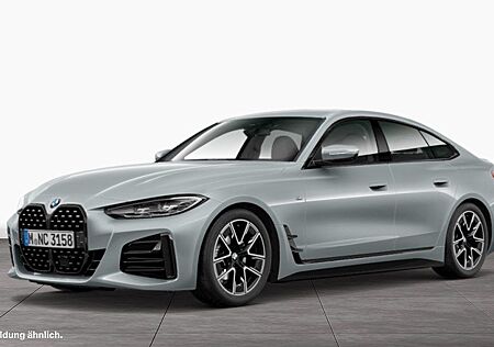 BMW 420i Gran Coupé M Sport Navi Kamera Driv.Assist