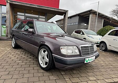 Mercedes-Benz 230 TE W 124 Klima Schiebedach