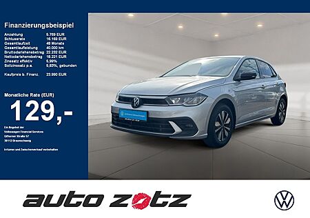 VW Polo Volkswagen 1.0 Goal DSG ,Virtual,PDC,Kam.,ACC,AHK,Navi