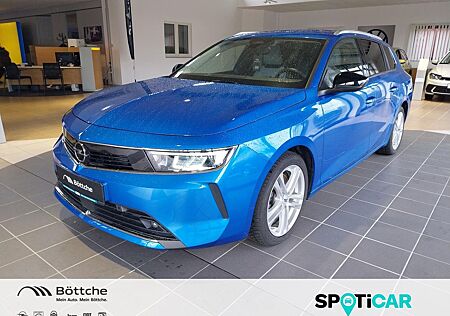 Opel Astra L Sports Tourer Elegance