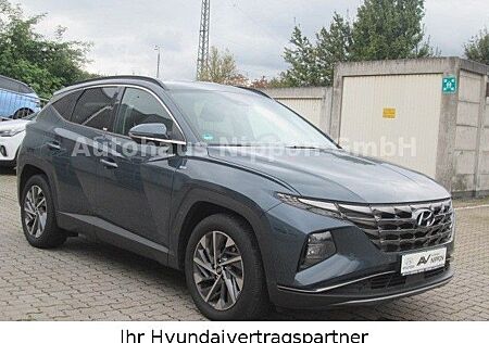 Hyundai Tucson Trend Mild-Hybrid 2WD BLACK WEEK PREIS