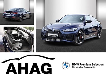 BMW M440i xDrive Gran Coupe Innovationsp. Sport Aut.