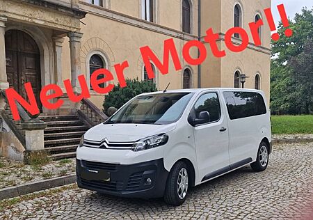 Citroën Jumpy