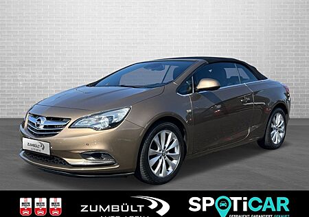 Opel Cascada Innovation 1.4T +Xenon Navi PDC+