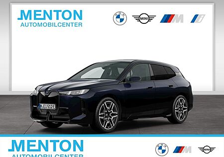 BMW iX xDrive60 M Sportpaket HK HiFi DAB LED RFK