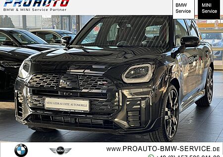 Mini Cooper S Countryman Countryman C John Cooper Works Trim PAKET XL / 2
