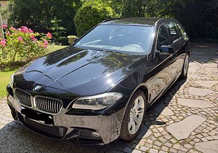 BMW 520i Touring -