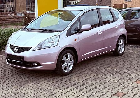 Honda Jazz 1.2 Cool Rose / stylische Farbe / Klima /