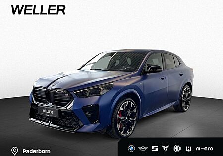 BMW X2 M35i xDr M SPORT PRO AdLED,360°,H/K,HUD,St