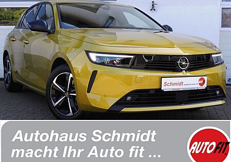 Opel Astra Edition Tech- & Komfort-Paket Navi
