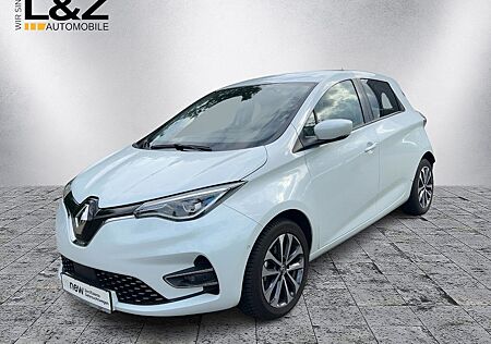Renault ZOE R135 ZE50 Intens *CCS,Navi,PDC,SHZ,GJR* Kauf