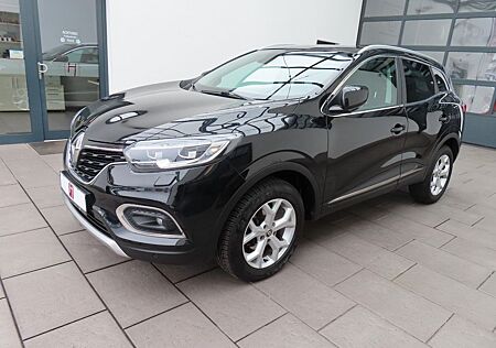 Renault Kadjar Klima/Navi/SHZ/Metallic/Ambiente