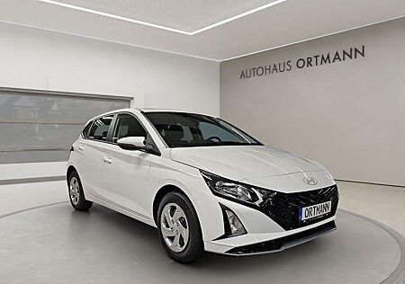 Hyundai i20 1.0 Turbo 'Select' 2WD 6-Gang
