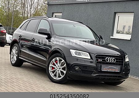 Audi SQ5 plus 3.0 TDI quattro Competition '340PS'