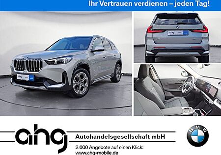 BMW X1 sDrive20i Aut. | Panorama | xLine | Garantie