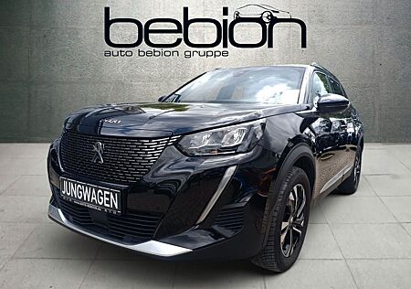 Peugeot 2008 1.2 PureTech 130 Allure LED PDC Kamera LM