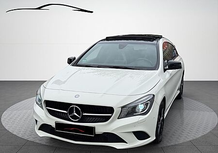 Mercedes-Benz CLA 180 Shooting Brake CLA 180 AMG Line Shooting Brake / Panorama Dach
