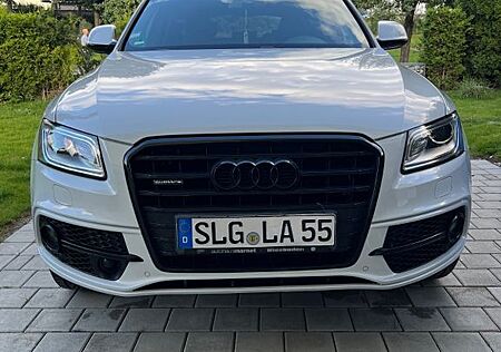 Audi Q5 2.0 TDI 140kW S tronic quattro sport sport