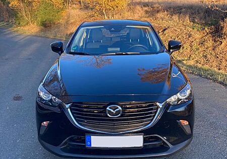 Mazda CX-3 2.0 SKYACTIV-G 120 Center-Line FWD Cent...