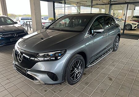 Mercedes-Benz EQE -Klasse SUV 350 Edition Electric Art 4Ma