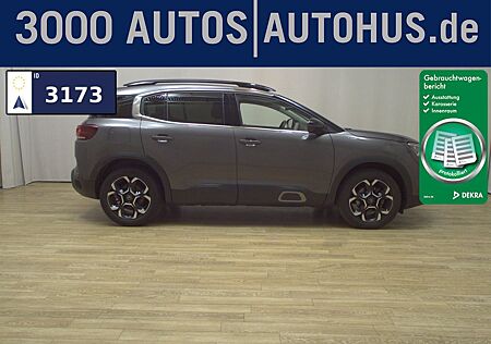Citroën C5 Aircross 1.2 PureTech Shine Navi LED Pano RfK