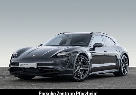 Porsche Taycan 4S Cross Turismo HA-Lenkung InnoDrive LED