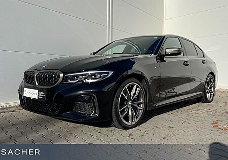 BMW M340d xDrive Lim LCPro.AHK,HuD,Keyless