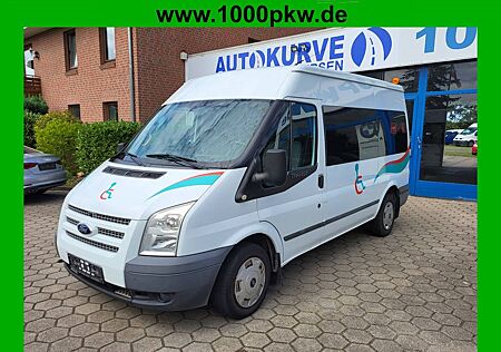 Ford Transit 2.2 TDCI L2H2 Krankentransporter Klima