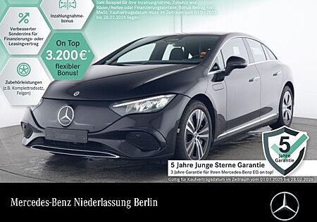 Mercedes-Benz EQE 300 ELECTR. ART/ADVANCED/PANO/MEMORY/WINTER