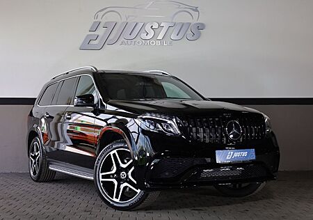 Mercedes-Benz GLS 450 4MATIC/360*/ACC/PANO/HK/AIRMATIC/AHK/R21