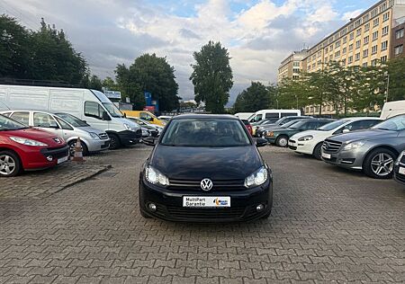 VW Golf Volkswagen 6 1,6 TDI Trendline BlueMotion/BMT