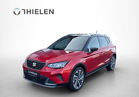 Seat Arona FR/LED/SHZ/PDC/Kamera/FullLink/18"