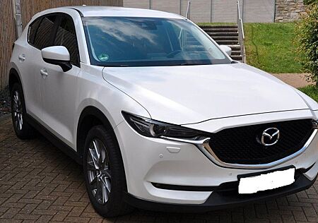 Mazda CX-5 2.2 SKYACTIV-D 150 Kangei AWD AT Kangei
