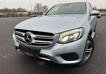 Mercedes-Benz GLC 250 GLC 250d 2.1 204PS LKW 4Matic 70864