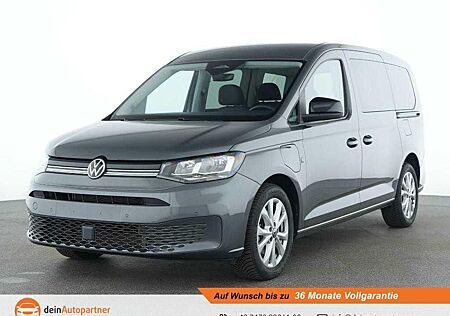 Volkswagen Caddy Maxi eHybrid 1,5 TSI RFK/NAVI/KLIMA/ACC