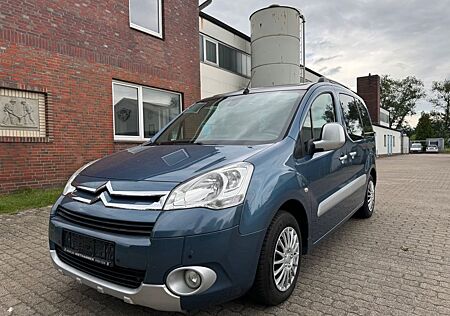 Citroën Berlingo Kombi Silver Selection AUTOMATIK NAVI