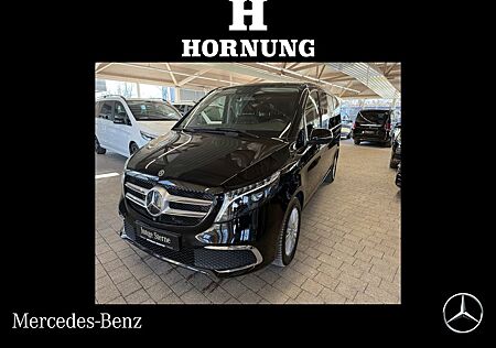 Mercedes-Benz V 300 d 4M*AVANTGARDE*EDITION*XXL*STHZG*AHK*8Sit