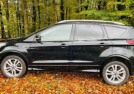 Ford Kuga 2,0 TDCi 4x4 110kW SYNC Edition SYNC Ed...