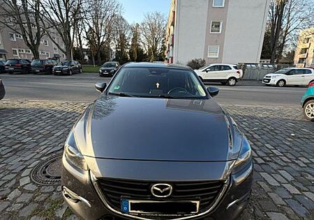 Mazda 3 2.2 Diesel 150 PS | 2. Hand