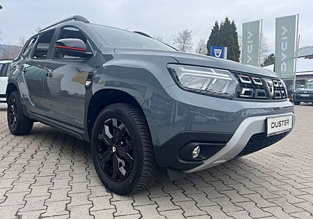 Dacia Duster Extreme TCe 150 4WD