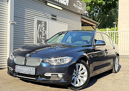 BMW 320i Individual *1-HAND*SPORT-G*LED*LEDER*NAVI*