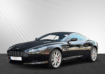 Aston Martin DB9 Facelift/komplette AM Historie/unfallfrei