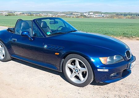 BMW Z3 Roadster 2.8 -