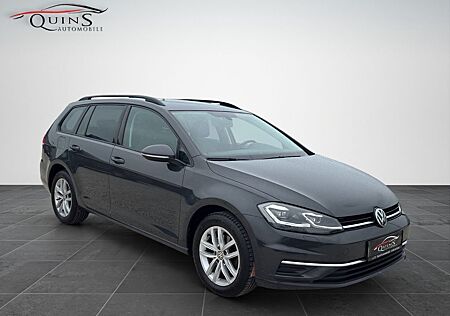 VW Golf Volkswagen VII Variant Sound Start-Stopp 2 Hand Navi