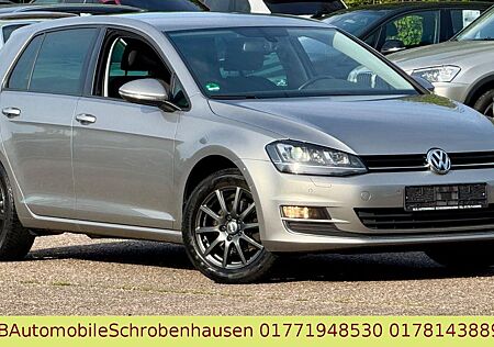 VW Golf Volkswagen VII Lim. Highline BMT