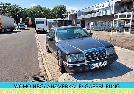 Mercedes-Benz CE 300 300CE/Automatik/-Coupe/Klima