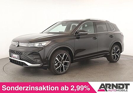 VW Tiguan Volkswagen 2.0 TDI 4M DSG R-Line IQ Pano Nav 360 AHK