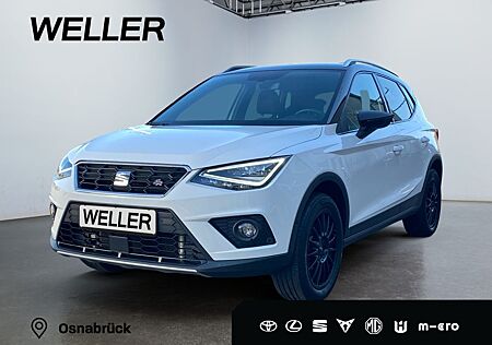 Seat Arona 1.0 TSI DSG FR *Navi*LED*TWA*CarPlay*Kamer